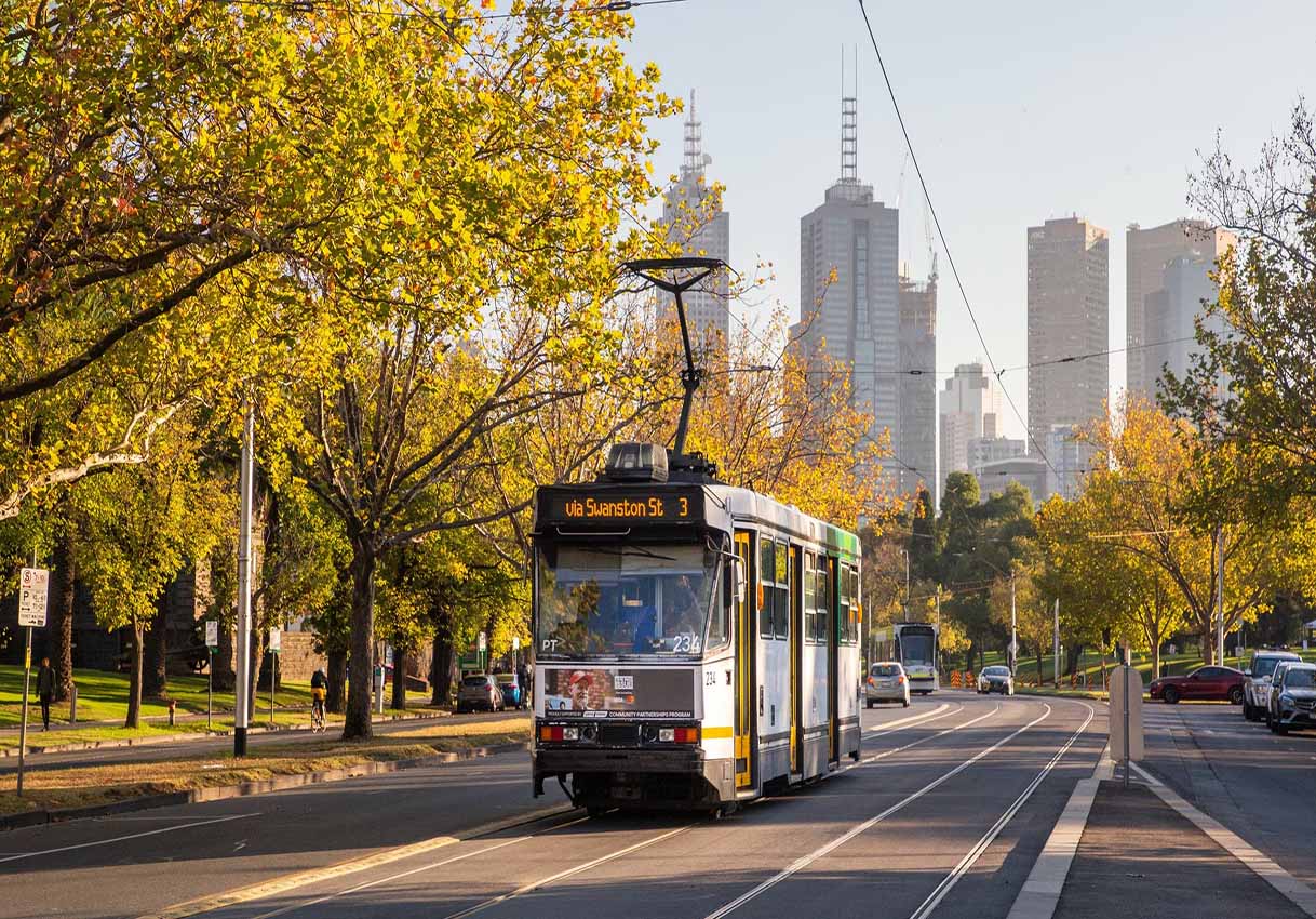 Money-Saving Tips for Traveling in Melbourne