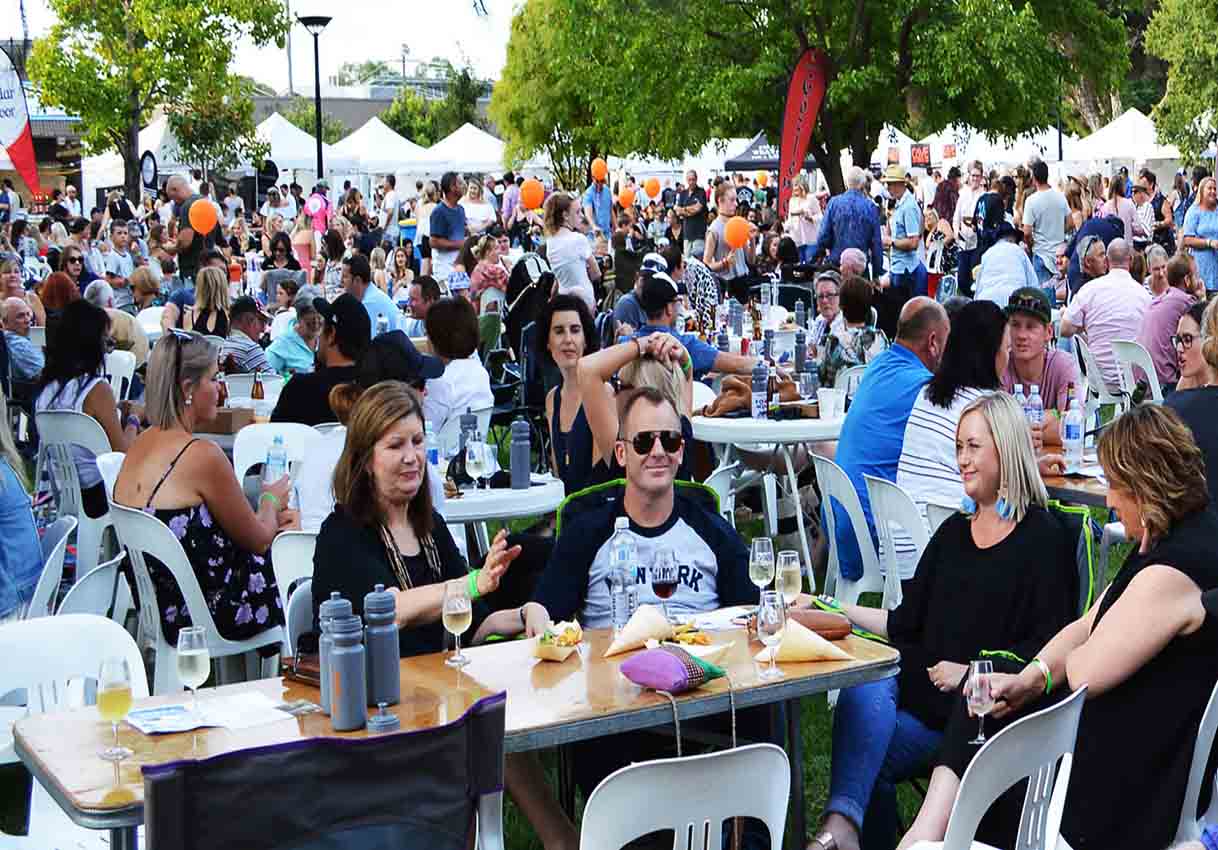 Experience Local Festivals: A Comprehensive Guide to Wagga Wagga’s Unique Events Calendar