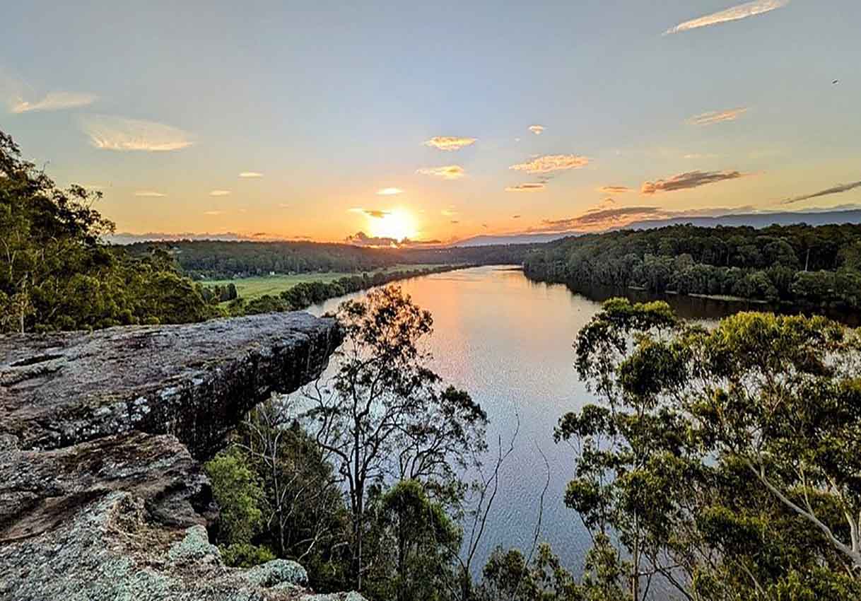 The 10 Most Instagrammable Photo Spots in Nowra: A Visual Diary From My Lens